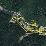 Luisenpark Szálloda