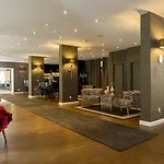Luisenpark Hotel