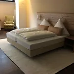 ホテル Luisenpark