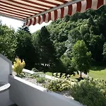 Luisenpark Hotel 3*