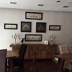Luisenpark ホテル バート・ベルクツァーバーン