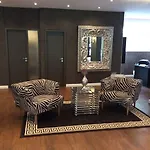 ホテル Luisenpark 3*