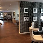 Luisenpark Hotel 3*