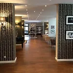 Hotel Luisenpark