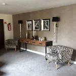 ホテル Luisenpark 3*