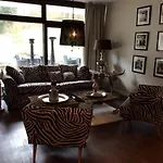 Luisenpark ホテル