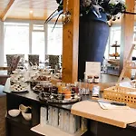 Luisenpark Hotel 3*