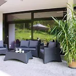 Luisenpark Hotel Bad Bergzabern