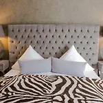 ホテル Luisenpark 3*