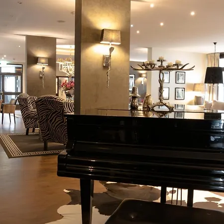 Luisenpark 바트버그자베른