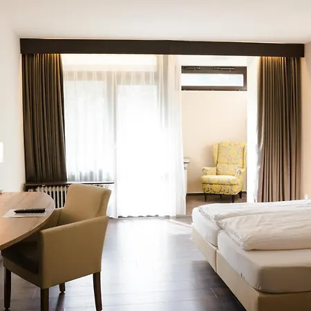 Hotel Luisenpark