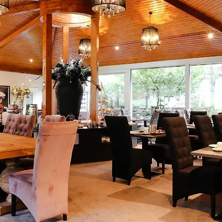 Luisenpark Hotel Bad Bergzabern