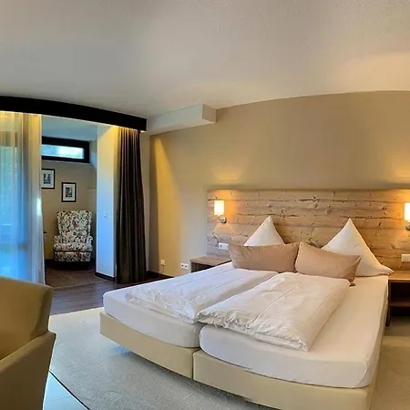 Luisenpark 3*