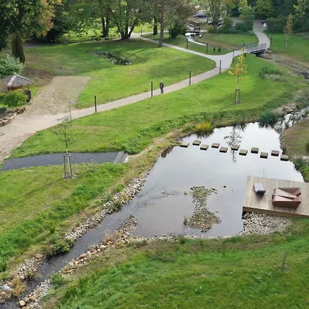 Luisenpark Bad Bergzabern