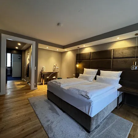 Luisenpark Hotel Bad Bergzabern