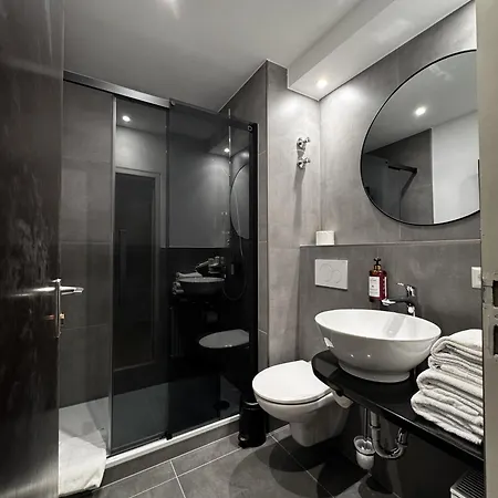 Luisenpark 3* Bad Bergzabern