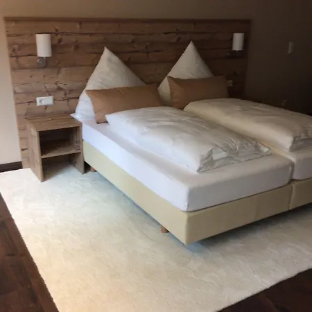 Luisenpark 3* 바트버그자베른