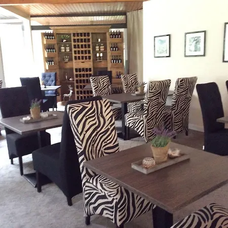 Hotel Luisenpark Bad Bergzabern