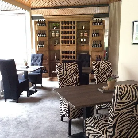 Hotel Luisenpark 3*