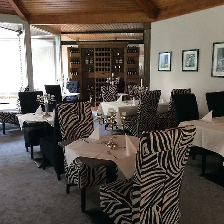 Luisenpark 3* Bad Bergzabern