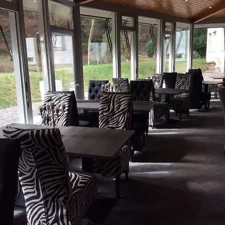 Luisenpark 3* Bad Bergzabern