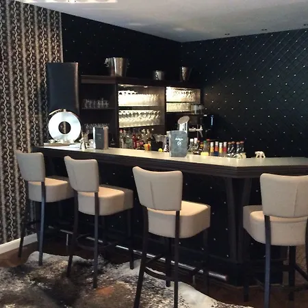 Luisenpark 바트버그자베른