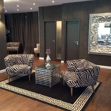 Luisenpark 3* Bad Bergzabern