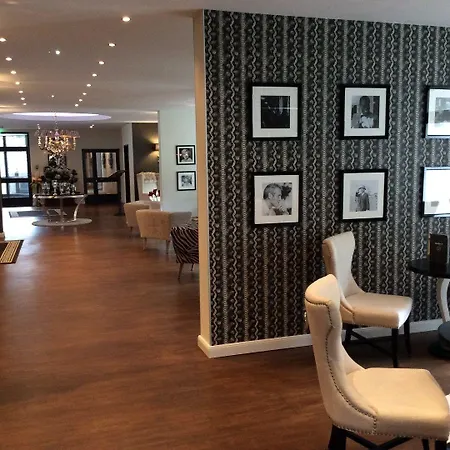 Luisenpark Hotel 3*
