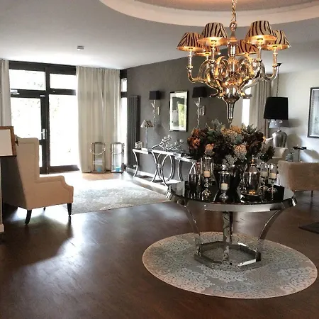 Hotel Luisenpark Bad Bergzabern