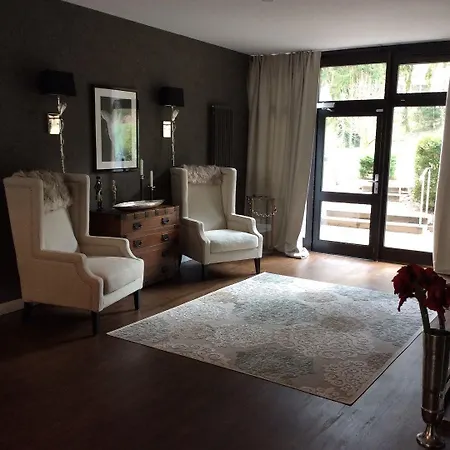 Luisenpark Bad Bergzabern