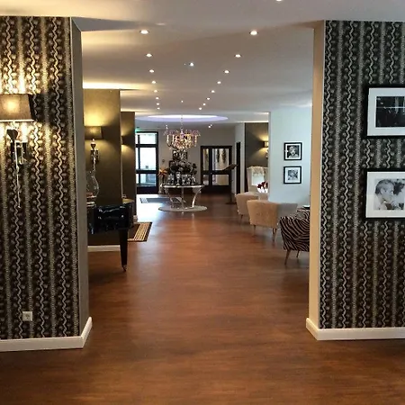 Hotel Luisenpark
