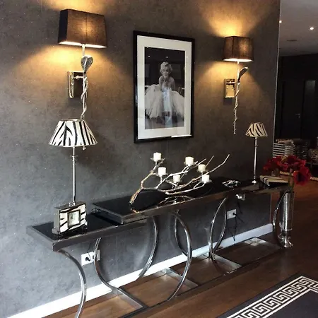 Luisenpark Bad Bergzabern