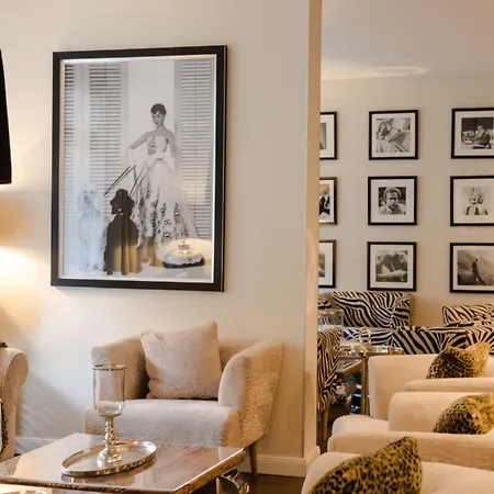 Luisenpark 바트버그자베른