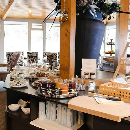 Luisenpark Hotel 3*