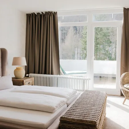 Luisenpark Hotel Bad Bergzabern