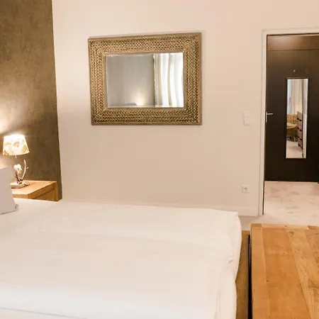 호텔 Luisenpark 바트버그자베른