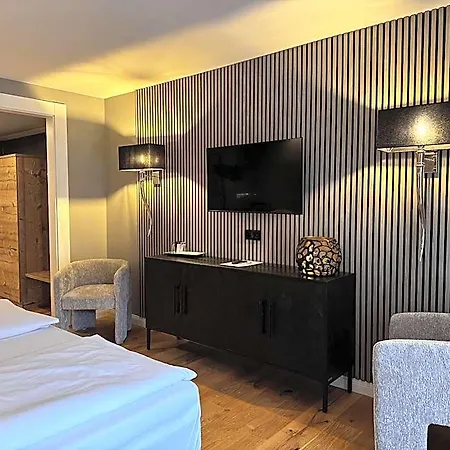 Luisenpark 3* Бад-Бергцаберн