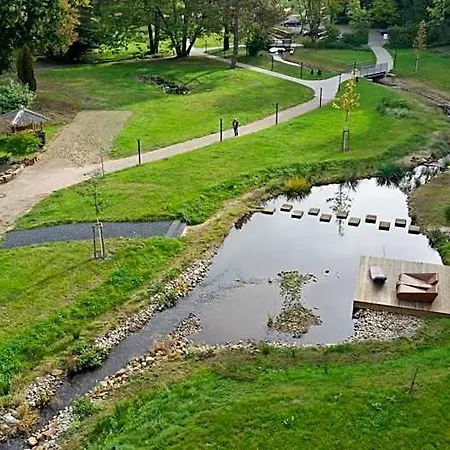 Luisenpark 3*