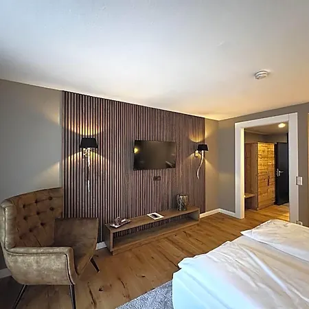 Luisenpark 3* Бад-Бергцаберн