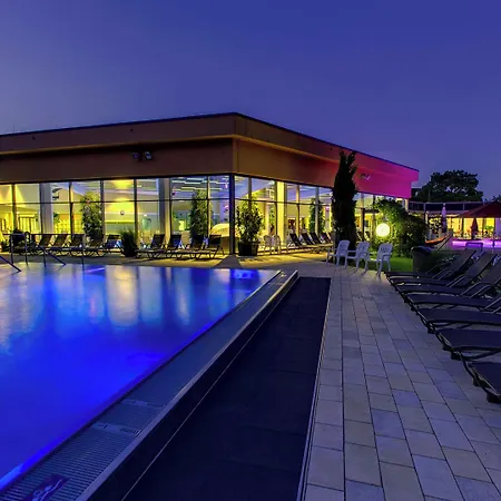 Luisenpark 3*