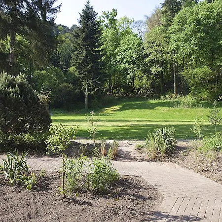 Hotel Luisenpark