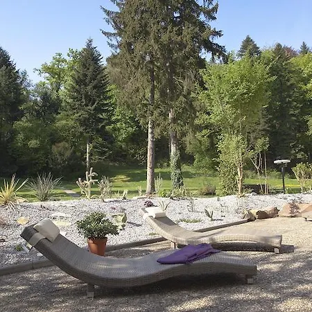 Luisenpark 3* Bad Bergzabern
