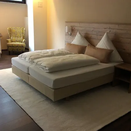 Luisenpark Hotel