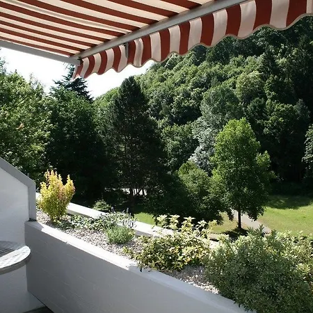 Hotel Luisenpark 3*