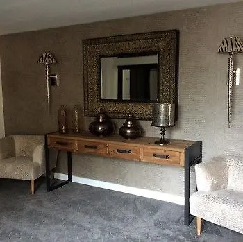 Luisenpark 3*