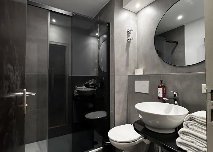 Luisenpark 3* באד ברגזברן