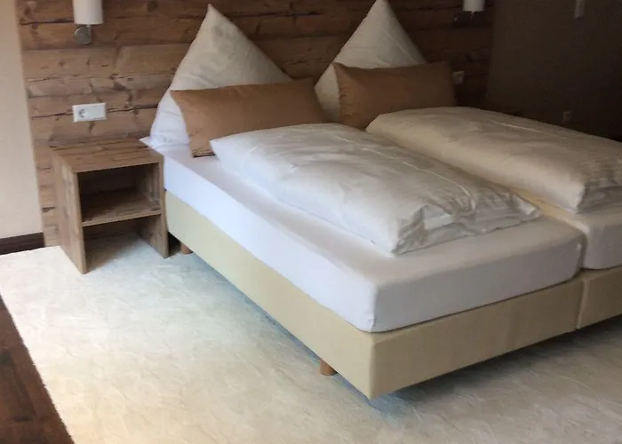 Luisenpark 3* באד ברגזברן