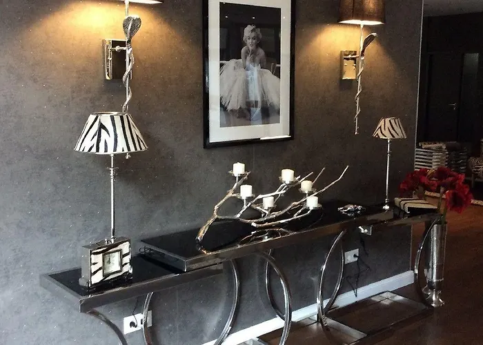 Luisenpark באד ברגזברן