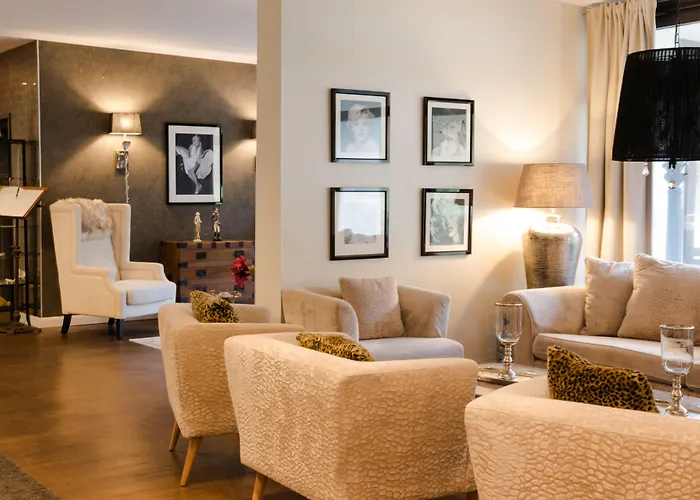 Luisenpark באד ברגזברן