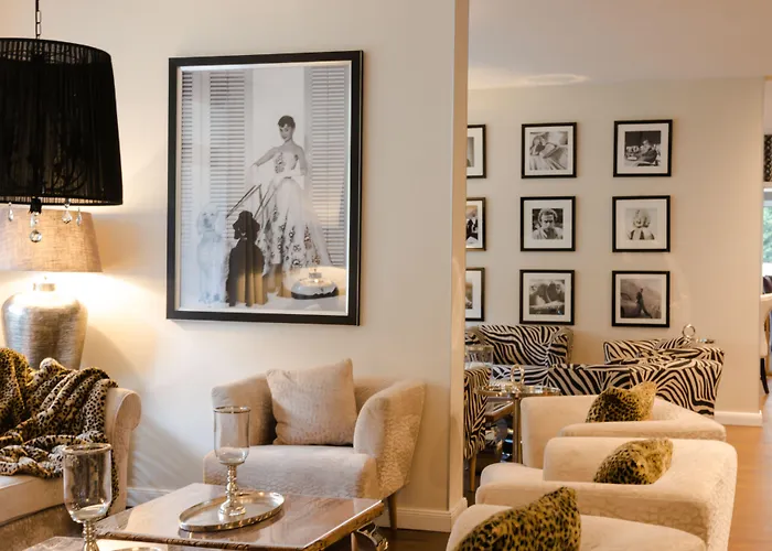 Luisenpark באד ברגזברן